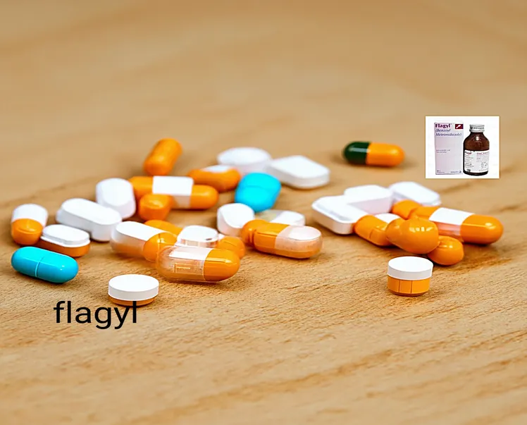 Flagyl 1